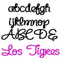 zp los tigres