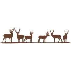 reindeer border