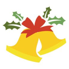 christmas bells