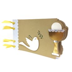 album first communion