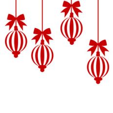 ornaments