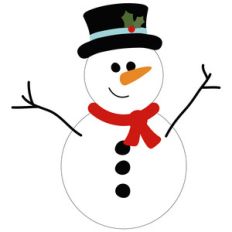 snowman