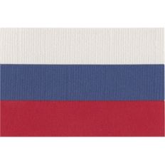 Flag Russia