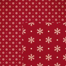 christmas paper collection
