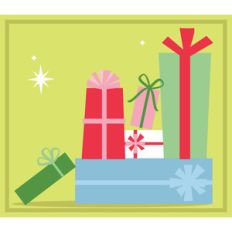 christmas gifts
