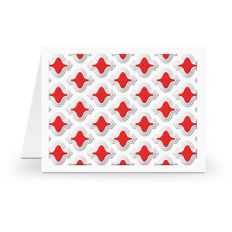 a2 stacking card base quatrefoil