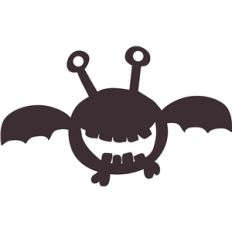 monster bat