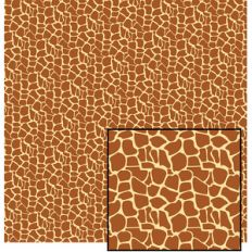 giraffe-look paper