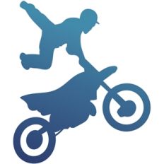 motocross guy