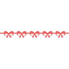 bow ribbon
