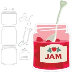 jam jar