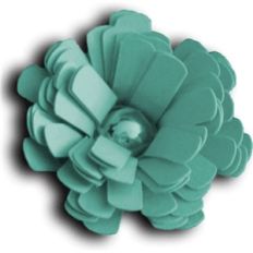 3d flower