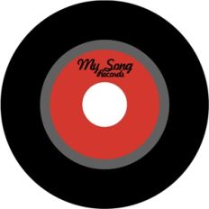 45 record