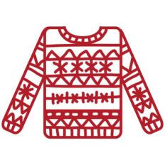 christmas sweater