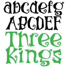 pn three kings
