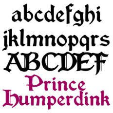pn prince humperdink