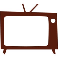 television