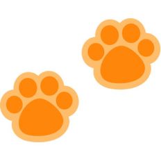 paws - puppy love