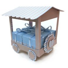 handcart box