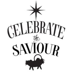 celebrate the saviour