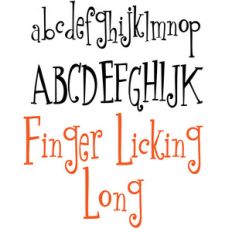 pn finger licking long