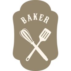 baker tag