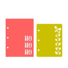 album dividers