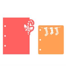 album dividers