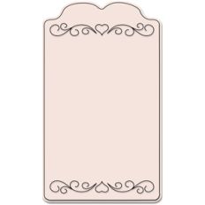 sketch note card - tag