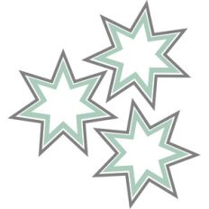 winter stars