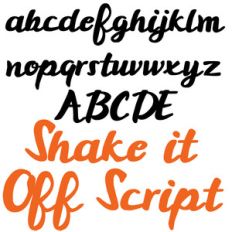 zp shake it off script
