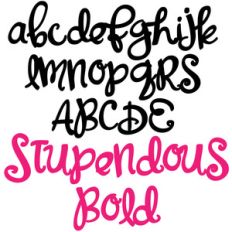 zp stupendous bold