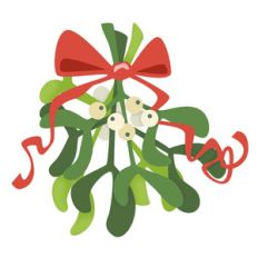 mistletoe