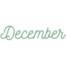 december title