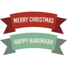 holiday banners