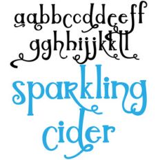 pn sparkling cider