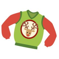 christmas sweater