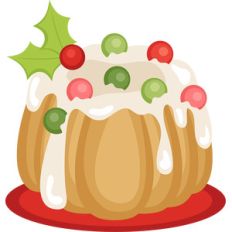 holiday fruit cake