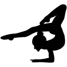 gymnast