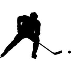 hockey player