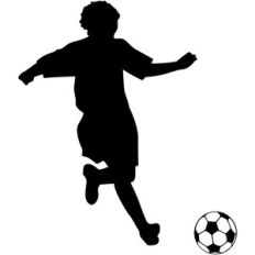 soccer player