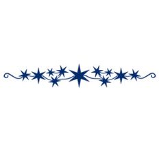 star flourish