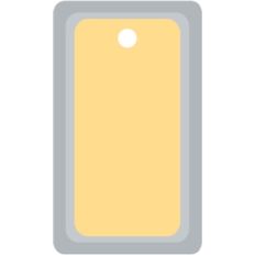 tag rectangle