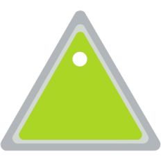 tag triangle