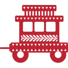 train caboose