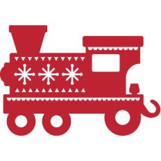 train engine