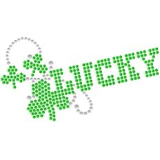 lucky flourish