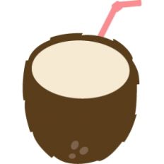 Drink Tropical