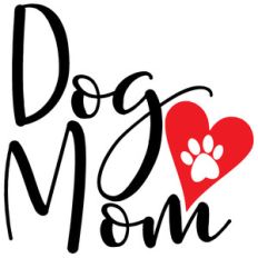 dog mom