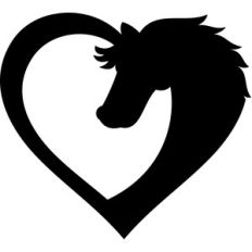 horse heart